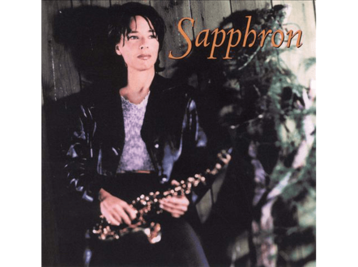 Sapphron CD