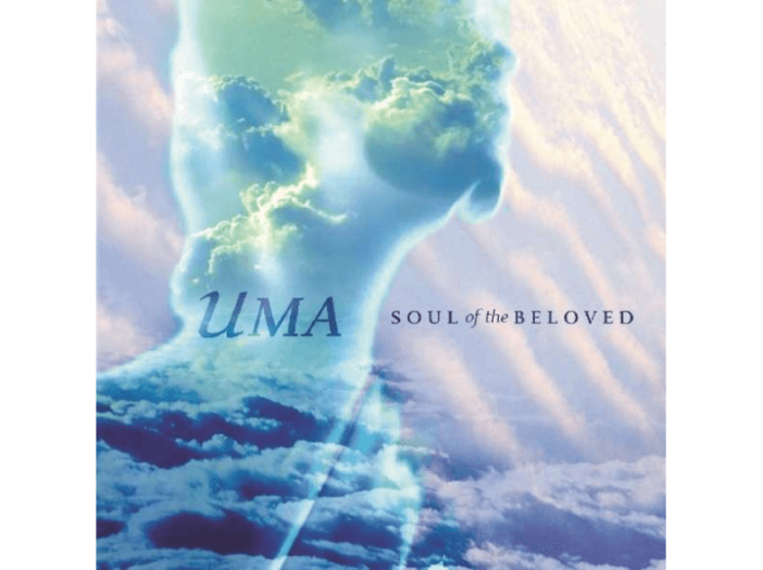 Soul of the Beloved CD