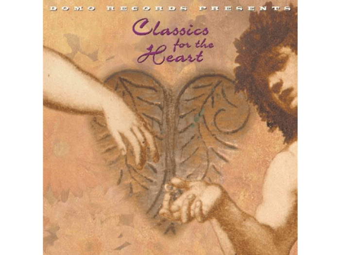 Classics for the Heart CD