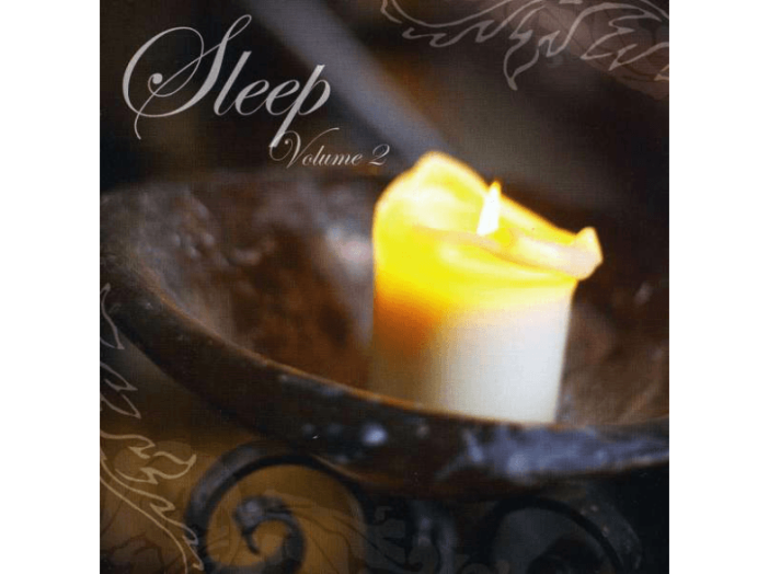 Sleep Volume 2 CD