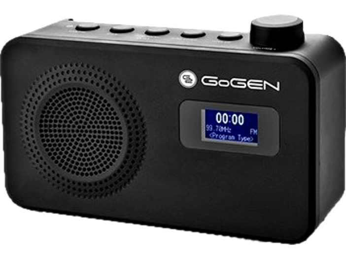 GOGDAB502 rádió