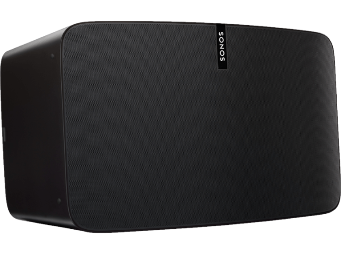 PLAY:5 GEN2 BLACK