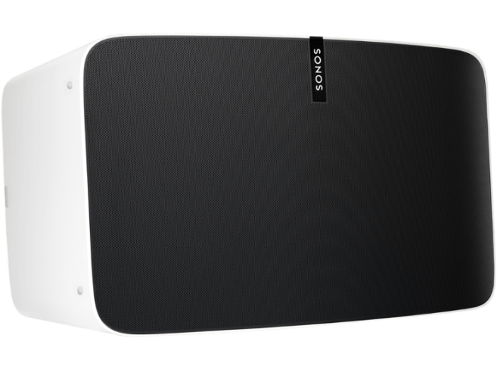 PLAY:5 GEN2 WHITE