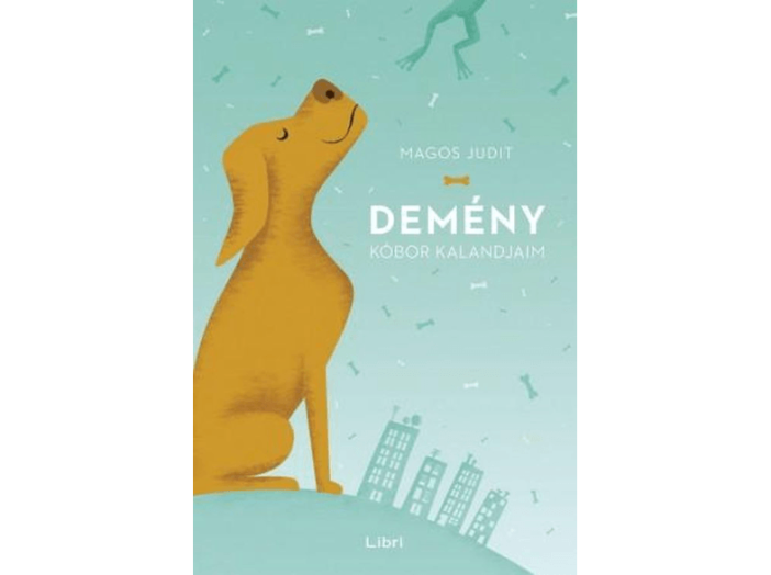 Demény  Kóbor kalandjaim