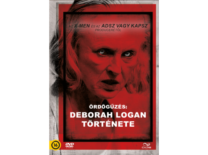 Ördögűzés - Deborah Logan története DVD