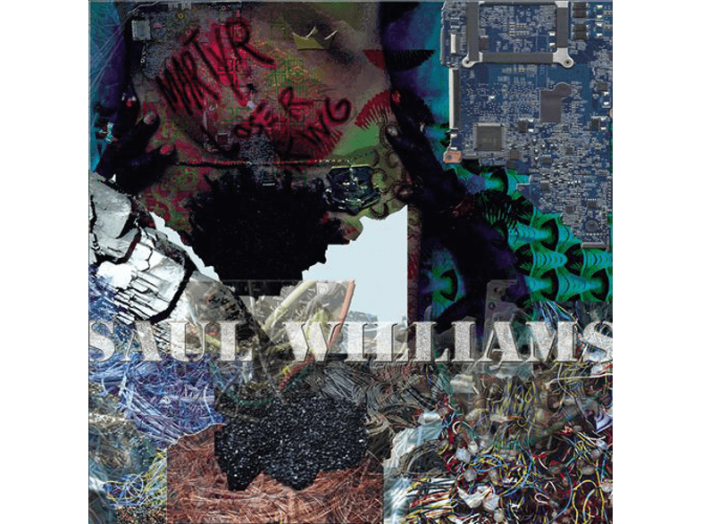 MartyrLoserKing CD
