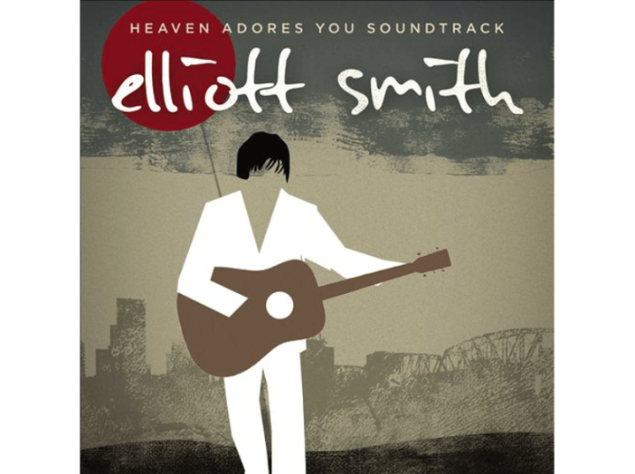 Heaven Adores You (Original Motion Picture Soundtrack) CD