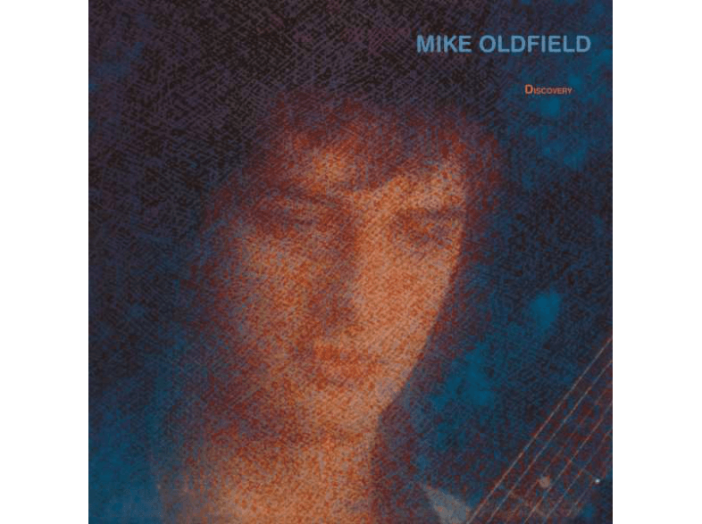 Discovery (Remastered) LP