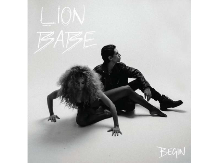 Begin CD