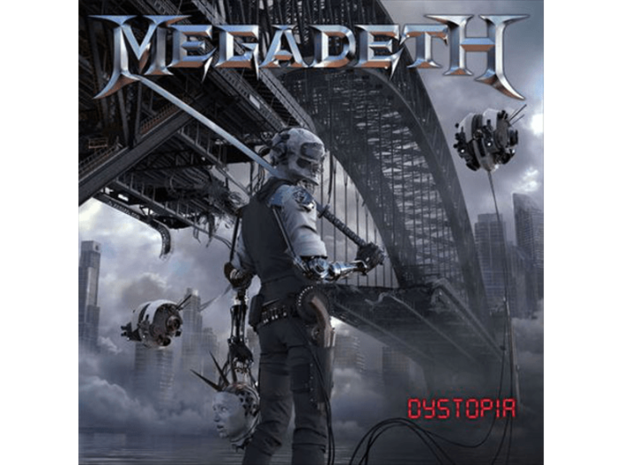 Dystopia LP