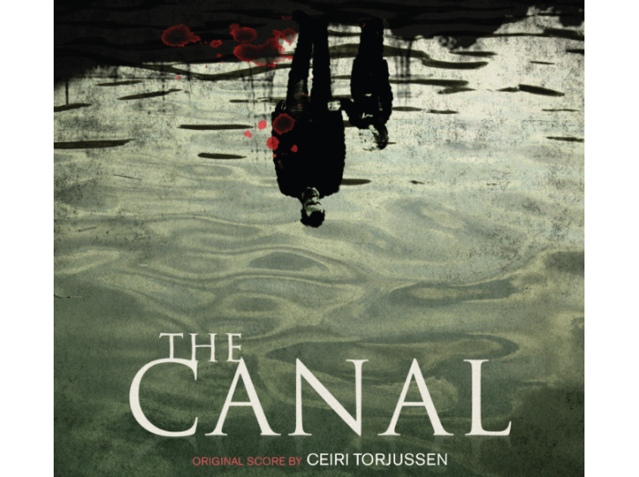 The Canal CD