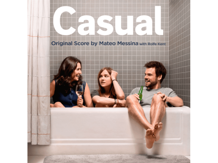 Casual CD