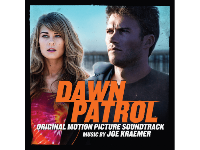 Dawn Patrol (Original Motion Picture Soundtrack) CD