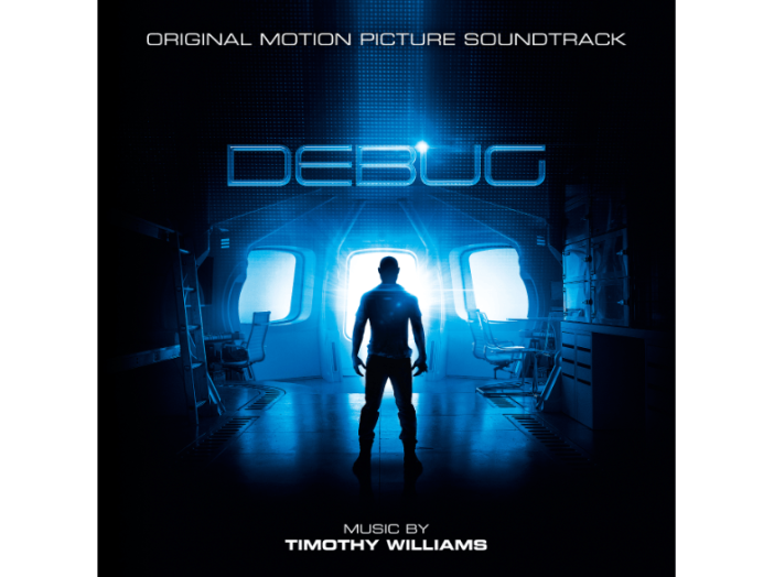 Debug (Original Motion Picture Soundtrack) CD