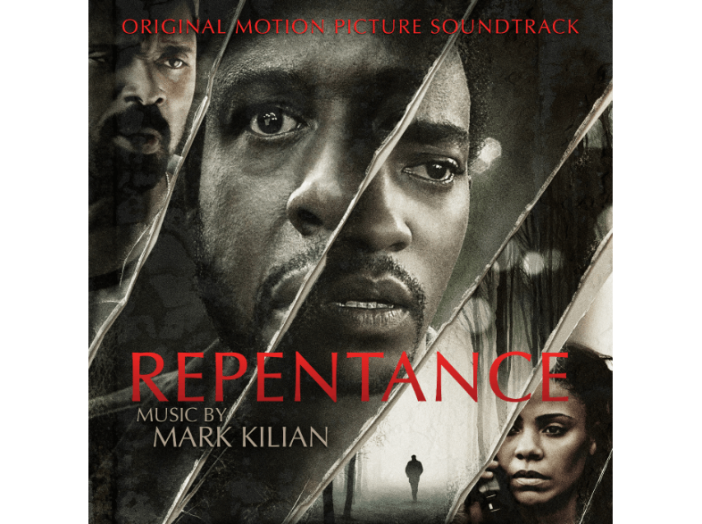 Repentance (Original Motion Picture Soundtrack) CD