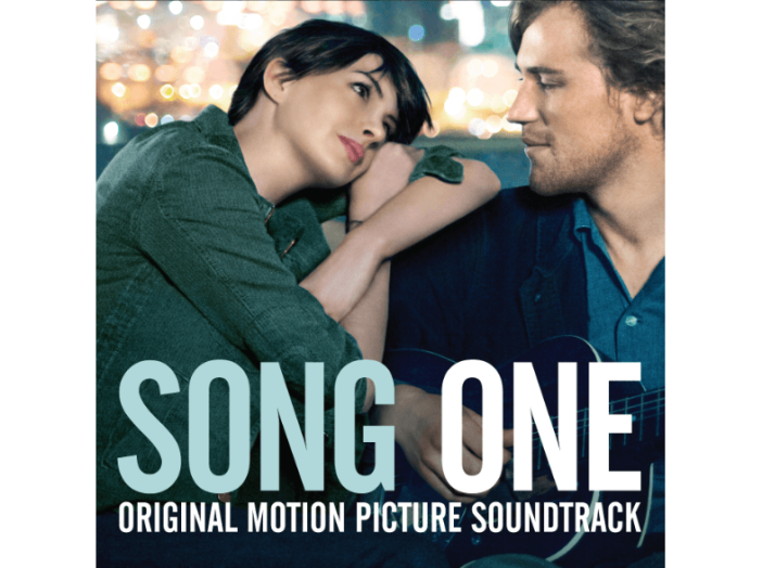 Song One (Original Motion Picture Soundtrack) (Limited Edition) (Az élet dala) LP