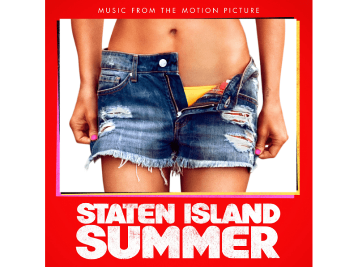 Staten Island Summer (Music from the Motion Picture) CD