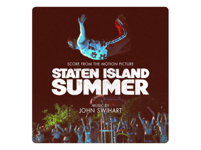 Staten Island Summer (Score from the Motion Picture) CD