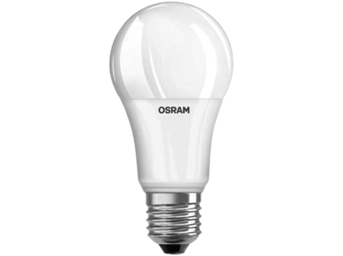 LED KÖRTE 100 E27 MATT 1522LM 13W