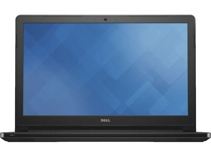 Vostro 3558 notebook V3558-22 (15,6"/Pentium/4GB/500GB/Linux)