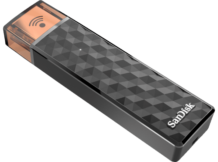 Connect Wifi Stick 32GB (139744)