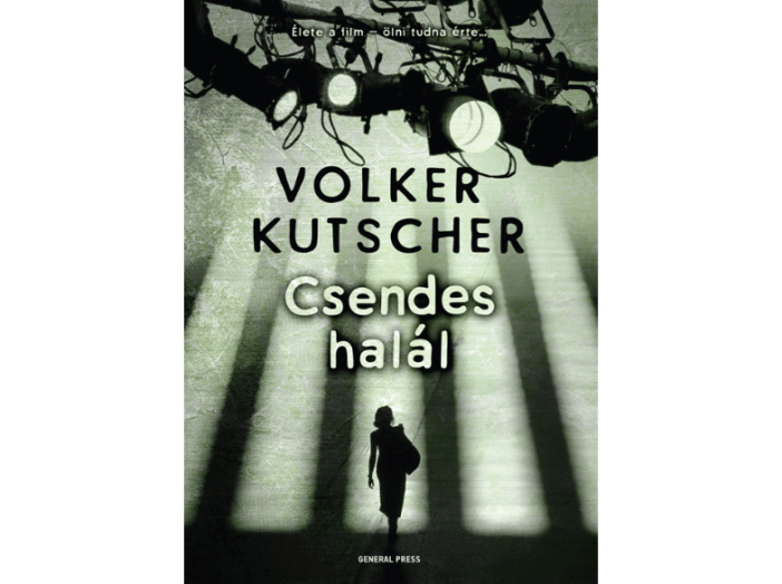 Csendes halál