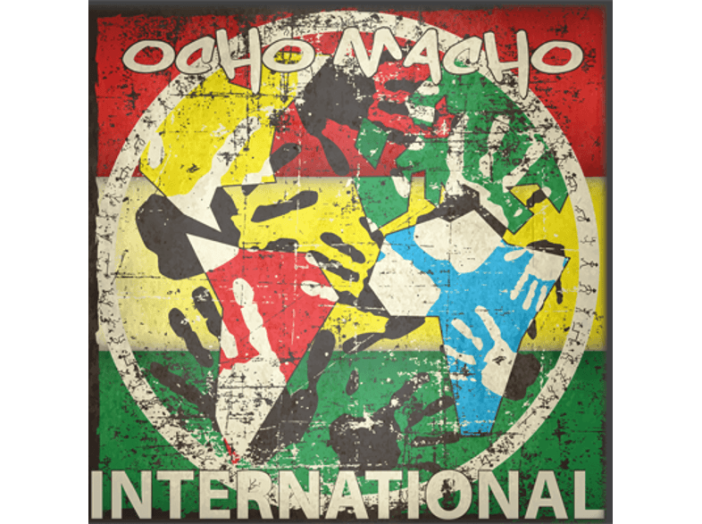 International CD