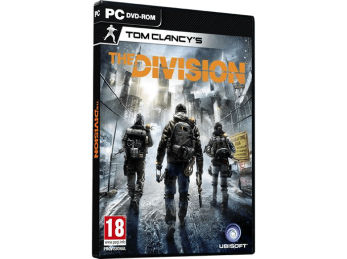 Tom Clancy's The Division (PC)