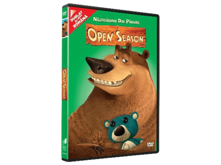 Nagyon vadon (új kiadás) DVD