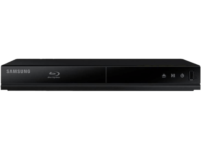 BD-J 4500R blu-ray lejátszó
