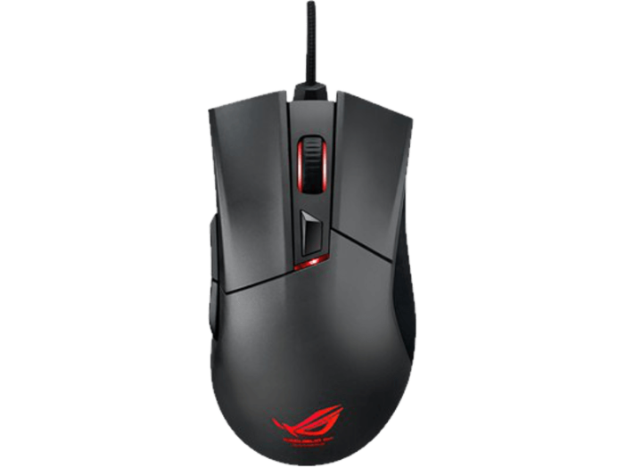 ROG Gladius Gaming Mouse