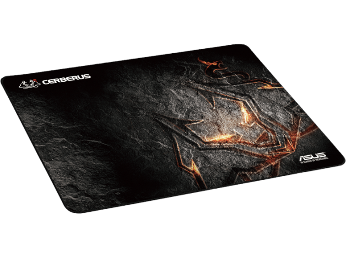 Cerberus gaming egérpad