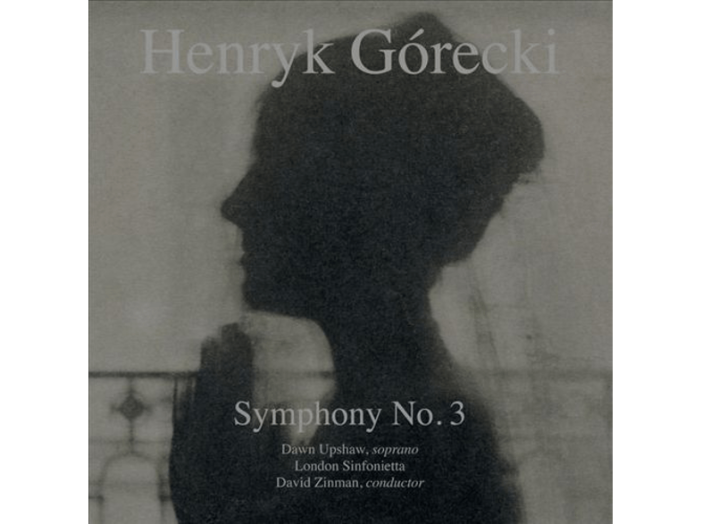 Symphony No. 3 LP