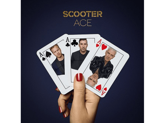 Ace CD