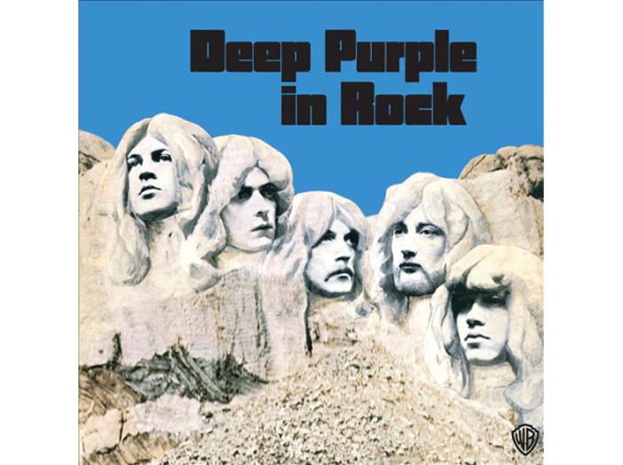 In Rock LP