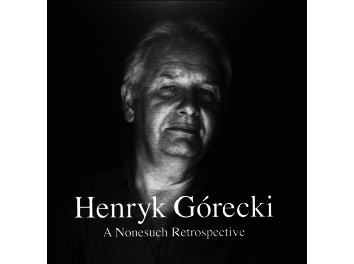 A Nonesuch Retrospective CD
