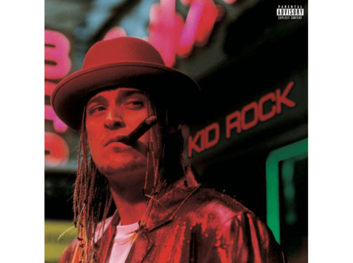 Devil Without a Cause LP