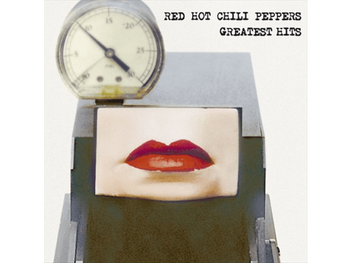 Greatest Hits LP