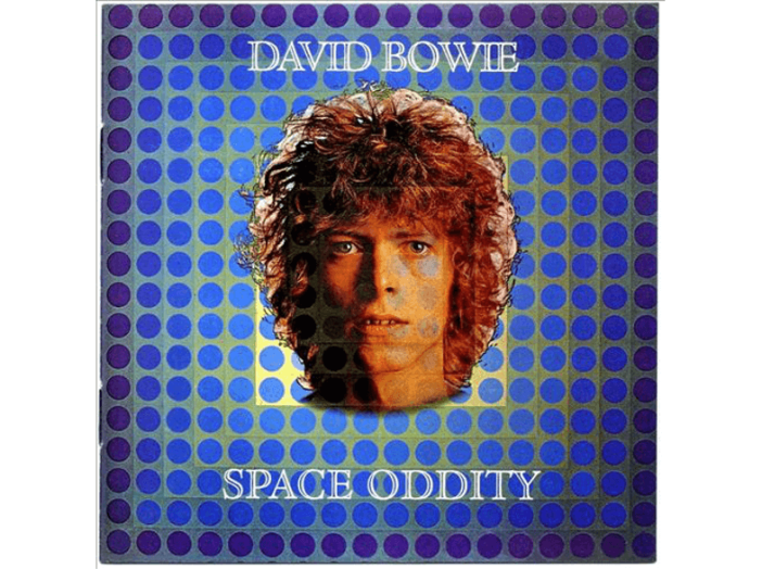 Space Oddity LP