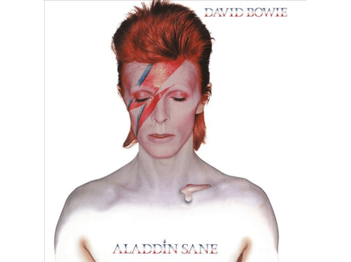 Aladdin Sane LP