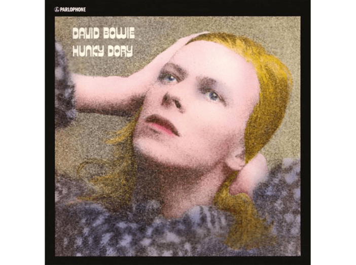 Hunky Dory LP