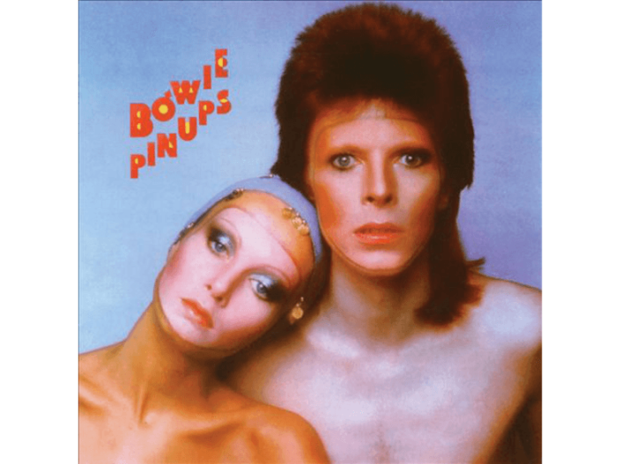 Pin Ups LP