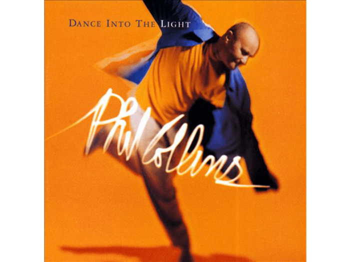 Dance Into The Light (Remastered) CD