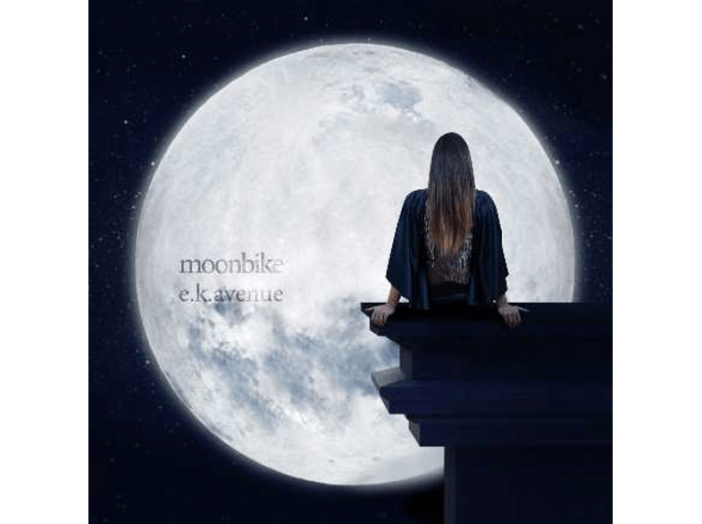 Moonbike CD