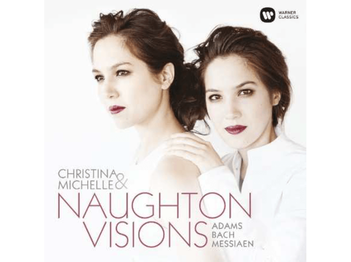 Visions CD