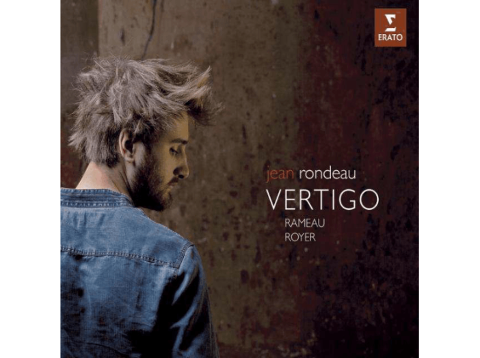 Vertigo (Digipak) CD