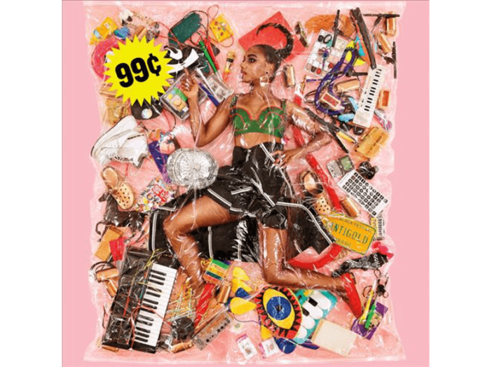 99 Cents LP