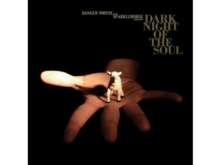 Dark Night of the Soul LP