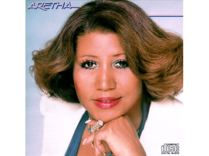 Aretha (Expanded Edition) CD