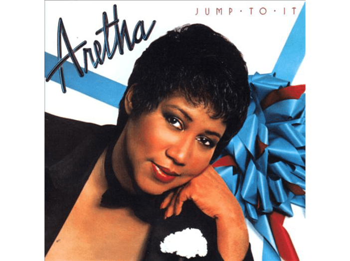 Jump to It (Expanded Edition) CD
